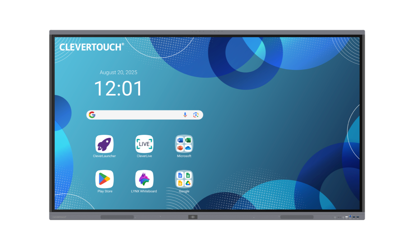 Education Solutions Pages_Classroom Technology Page_IMPACT Max_01